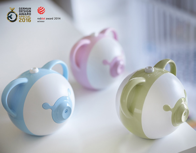 노시부콧물흡입기​