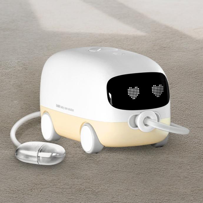 [25년 신제품]두리 콧물흡인기 아기 의료용 콧물흡입기