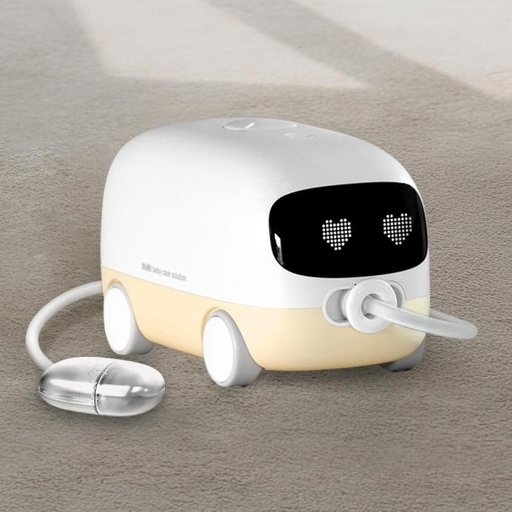 [25년 신제품]두리 콧물흡인기 아기 의료용 콧물흡입기